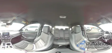 2021 Honda Accord Sport from USA, damaged, VIN 1HGCV1F32MA035534